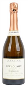 Egly-Ouriet Rose Grand Cru Disg. 2022 0